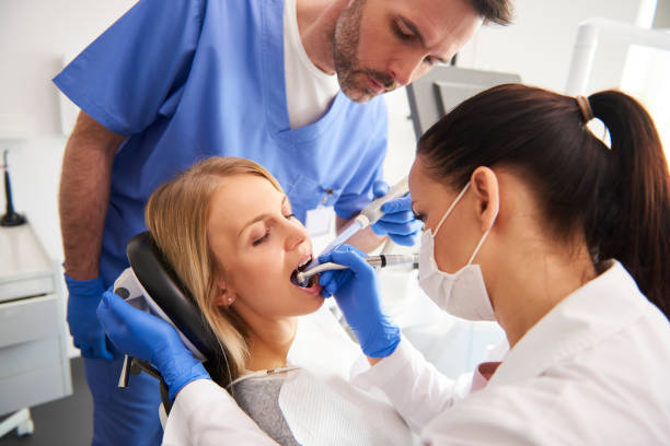 Best Wisdom Tooth Removal  in Dawson, TX