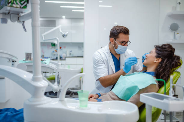 Best Traditional Braces  in Dawson, TX