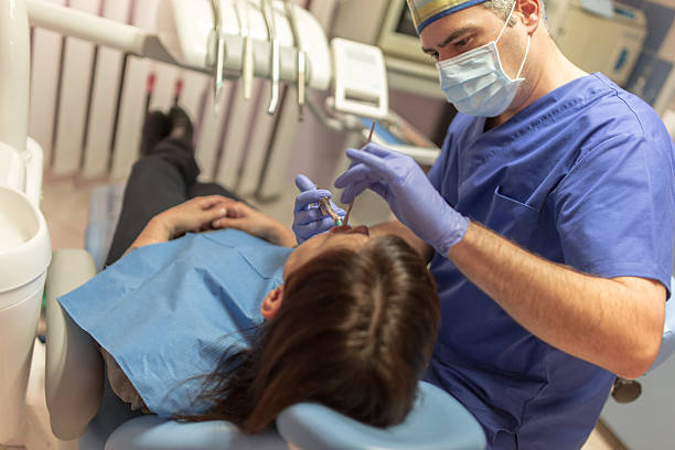 Best Dental Fillings (Composite and Amalgam)  in Dawson, TX