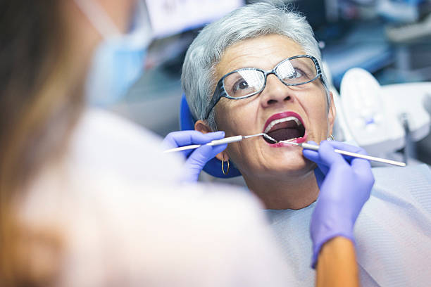 Best Oral Cancer Screening  in Dawson, TX